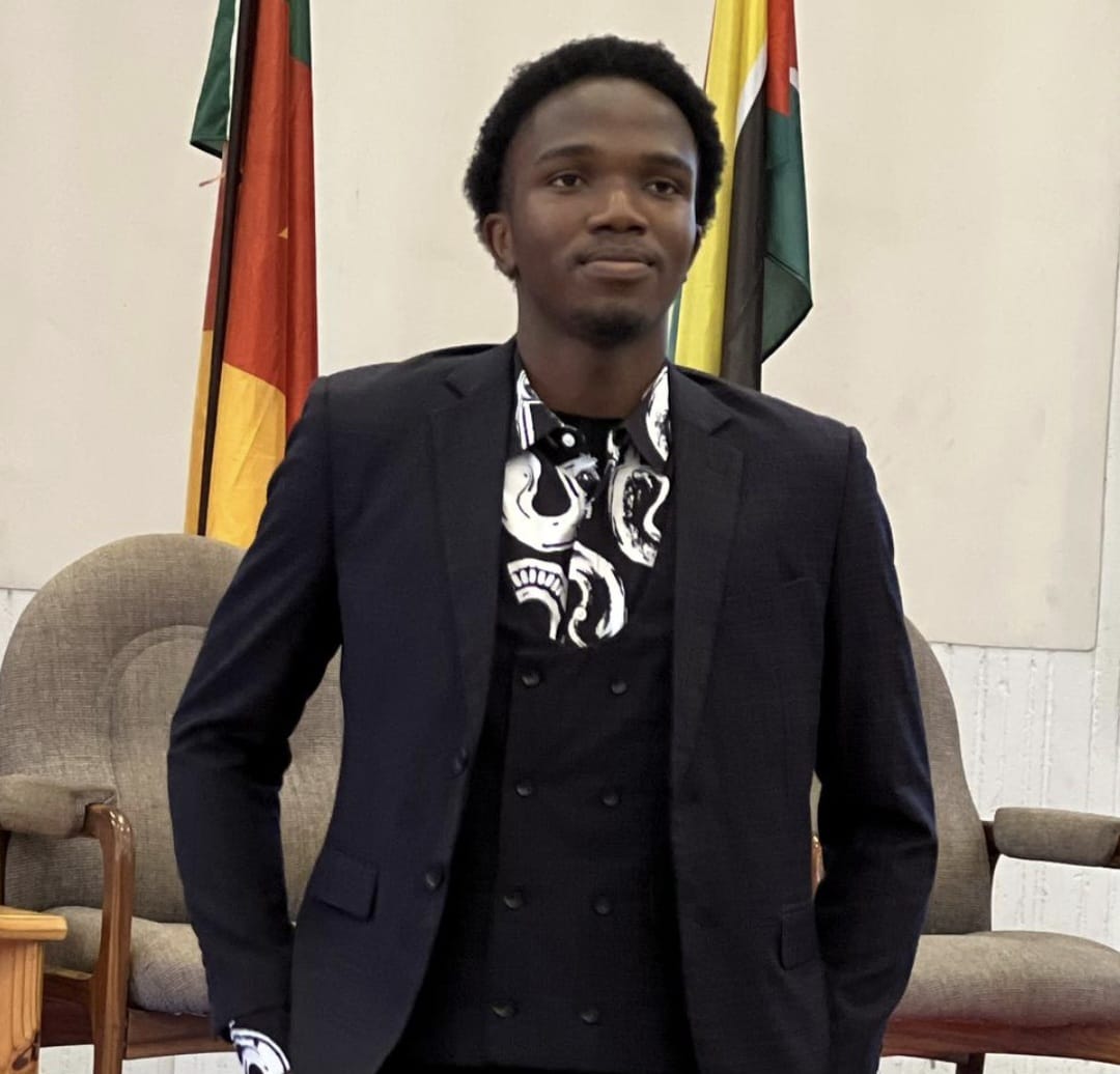 Yamiko Magolowondo - Finance Lead